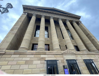 Philadelphia Museum of Art