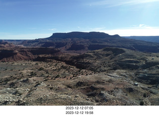 14 a20. Tyler drone - Wee Hope Mine area