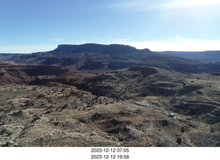 15 a20. Tyler drone - Wee Hope Mine area