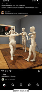 Dead Horse Point - pick-up truck window seal