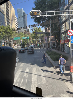 1 a24. Mexico City