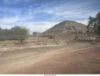 19 a24. Teotihuacan