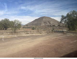 20 a24. Teotihuacan