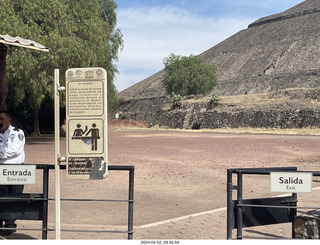 22 a24. Teotihuacan