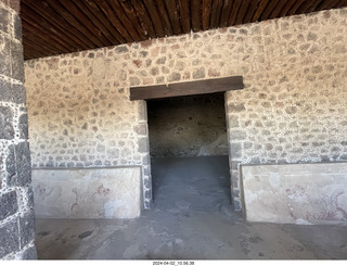 74 a24. Teotihuacan - Temple of the Moon