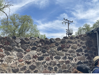 77 a24. Teotihuacan - Temple of the Moon