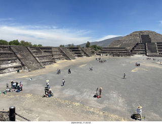 107 a24. Teotihuacan