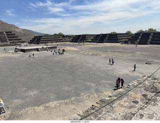 109 a24. Teotihuacan