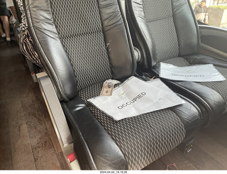 56 a24. bus to eclipse talk - fake $100 bill