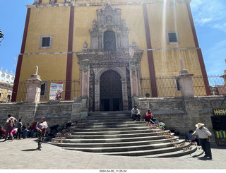 72 a24. Guanajuato
