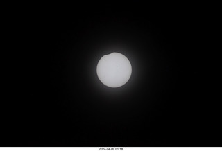 21 a24. total solar eclipse picture (not mine)