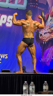 PRO/AM USA-FIT GAMES