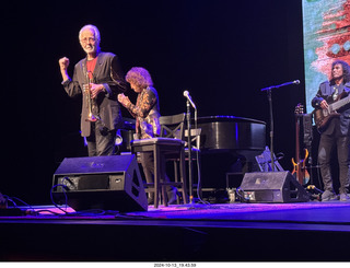 Scottsdale Arts - Herb Alpert and Lani Hall program