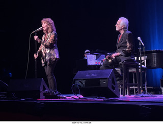 Scottsdale Arts - Lani Hall and Herb Alpert