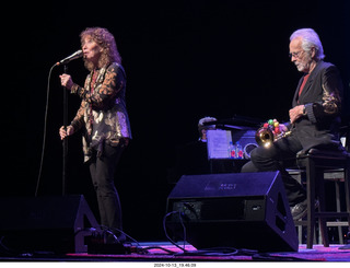Scottsdale Arts - Lani Hall and Herb Alpert