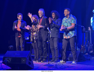 Scottsdale Arts - Herb Alpert and Lani Hall