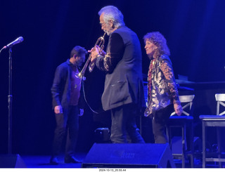 Scottsdale Arts - Herb Alpert and Lani Hall program