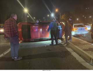 Don't use the 32' stop - it crashes things