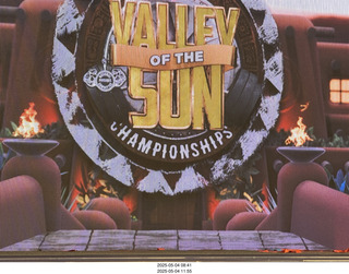 Utah - Wee Hope Mine airstrip - Tyler's exploration pictures