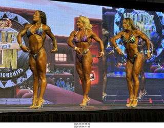 NPC Valley of the Sun Championships - Wings of Strength show