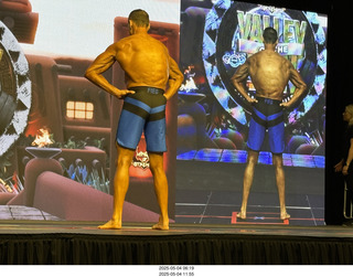 NPC Valley of the Sun Championships - Wings of Strength show