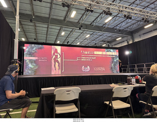 NPC Valley of the Sun Championships - Wings of Strength show