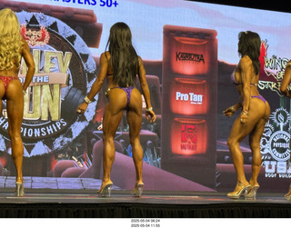 NPC Valley of the Sun Championships - Wings of Strength show