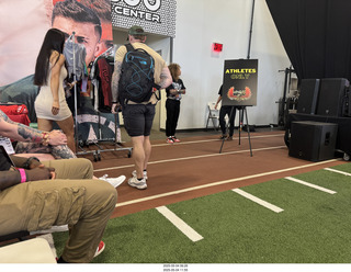 NPC Valley of the Sun Championships - Wings of Strength show
