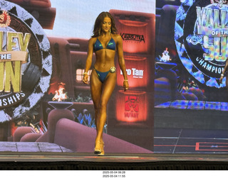 NPC Valley of the Sun Championships - Wings of Strength show