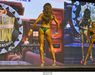 NPC Valley of the Sun Championships - Wings of Strength show