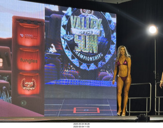 NPC Valley of the Sun Championships - Wings of Strength show