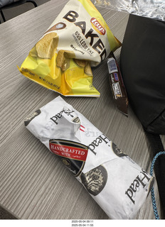 NPC Valley of the Sun Championships - Wings of Strength show