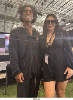 NPC Valley of the Sun Championships - Wings of Strength show