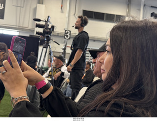 NPC Valley of the Sun Championships - Wings of Strength show - Anthony Sheppard