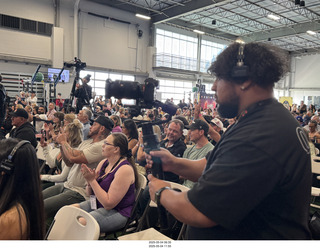 NPC Valley of the Sun Championships - Wings of Strength show
