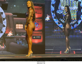 NPC Valley of the Sun Championships - Wings of Strength show