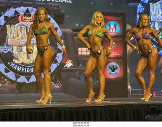 NPC Valley of the Sun Championships - Wings of Strength show