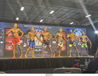 NPC Valley of the Sun Championships - Wings of Strength show