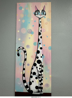 Kierland Animal Clinic - Krista Gibson - open house