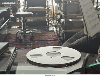 Fort Lauderdale - IPI - half inch tape