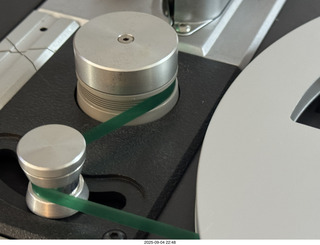 Fort Lauderdale - IPI Evren  - tapes