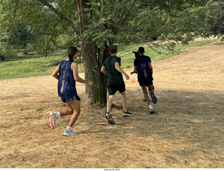 Anthony bodybuilder rockstar