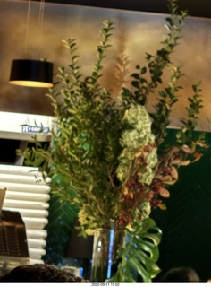 Midtown Manhattan - across the river