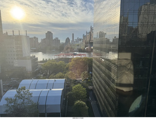 Midtown Manhattan restaurant - Anthony and Jr.