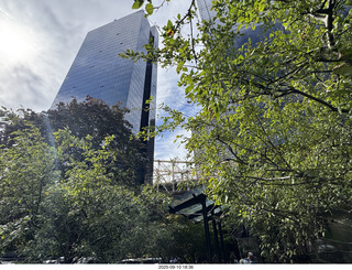 Midtown Manhattan - Anthony Jr.