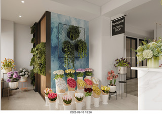 Midtown Manhattan - NovaPetal