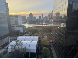 Midtown Manhattan - Anthony and Jr.