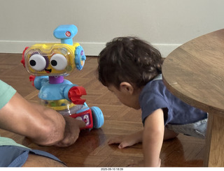 Midtown Manhattan - Anthony Jr.