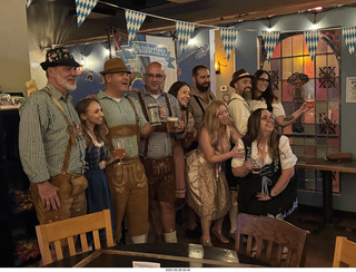 Desert Monks - Maija and Jim Sills