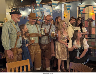 Desert Monks - Maija and Jim Sills